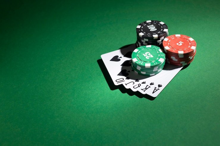 Platform maxwin888 menampilkan berbagai pilihan permainan kasino langsung termasuk No Commission Baccarat